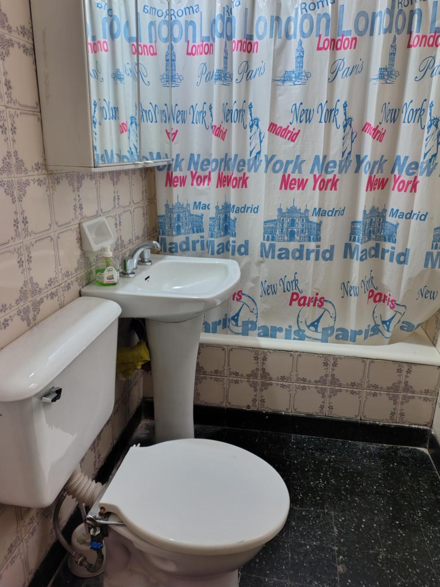 Recoleta Apartamento *